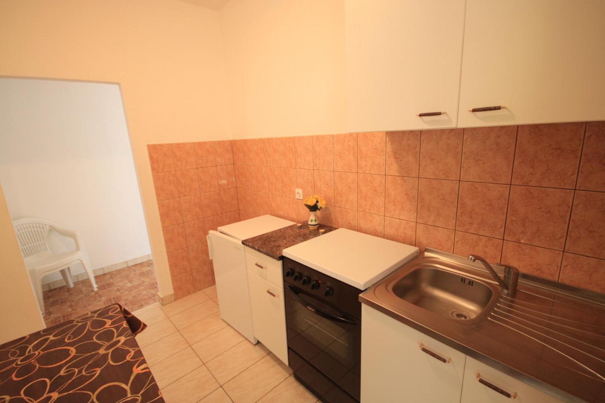 Apartments Antunovic Molunat Exterior foto