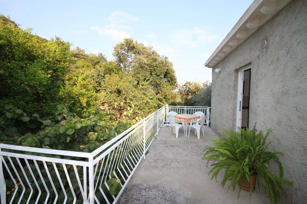 Apartments Antunovic Molunat Exterior foto